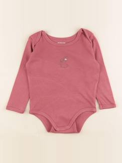 Seconde main-Fille-Body - 24 mois
