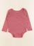 Body - 24 mois Rose 1 - vertbaudet enfant 