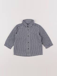Seconde main-Fille-Chemise - 6/9 mois