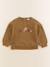 Sweat - 24 mois Marron 1 - vertbaudet enfant 