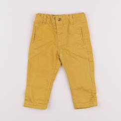 Seconde main-Garçon-Pantalon - 3 mois