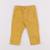 Pantalon - 3 mois Jaune 1 - vertbaudet enfant 