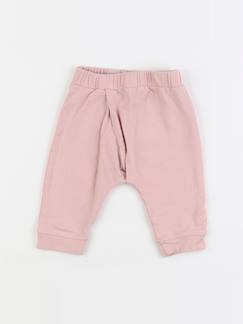 Seconde main-Fille-Sarouel - 9 mois