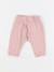Sarouel - 9 mois Rose 1 - vertbaudet enfant 