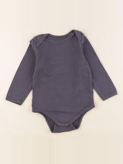 Seconde main-Garçon-Body - 24 mois