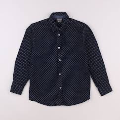 Seconde main-Garçon-Chemise - 10 ans