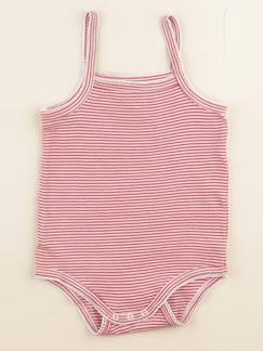 Seconde main-Fille-Body bébé-Body - 36 mois