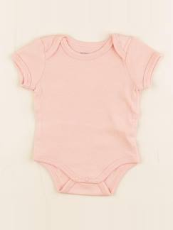 Seconde main-Fille-Body - 3 mois