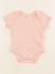 Body - 3 mois Orange 1 - vertbaudet enfant 