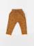 Sarouel - 6 mois Orange 1 - vertbaudet enfant 