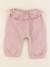 Pantalon - 3 mois Rose 1 - vertbaudet enfant 