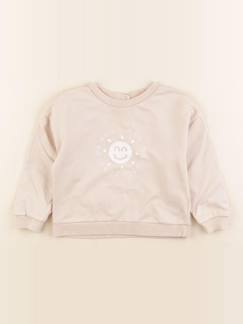 Seconde main-Garçon-Sweat - 24 mois
