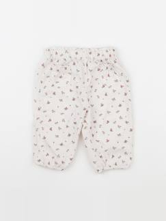 Seconde main-Fille-Pantalon - 6 mois
