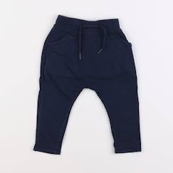 Seconde main-Garçon-Pantalon - 3 mois