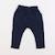 Pantalon - 3 mois Bleu 1 - vertbaudet enfant 