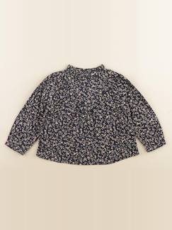 Seconde main-Fille-Blouse - 2 ans