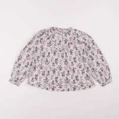 Seconde main-Fille-Blouse - 6 ans