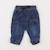 Jean - 3 mois Bleu 1 - vertbaudet enfant 