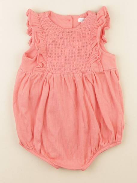 Combinaison - 24 mois Rose 1 - vertbaudet enfant 