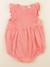 Combinaison - 24 mois Rose 1 - vertbaudet enfant 