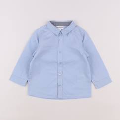 Seconde main-Garçon-Chemise - 18 mois