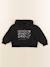 Sweat - 3 ans Noir 1 - vertbaudet enfant 