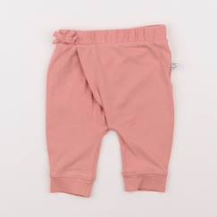 Seconde main-Fille-Sarouel - 3 mois