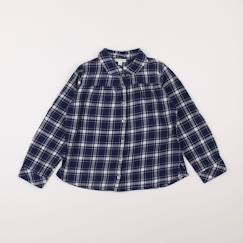 Seconde main-Fille-Blouse - 8 ans