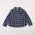 Blouse - 8 ans Bleu 1 - vertbaudet enfant 