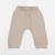 Sarouel - 9 mois Marron 1 - vertbaudet enfant 