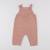 Combinaison doublé - 12 mois Rose 1 - vertbaudet enfant 