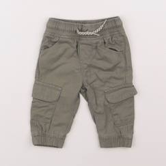 Seconde main-Garçon-Pantalon - 3 mois