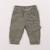 Pantalon - 3 mois Vert 1 - vertbaudet enfant 