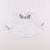 Blouse - 6 mois Blanc 1 - vertbaudet enfant 