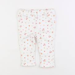 Seconde main-Fille-Pantalon - 9 mois