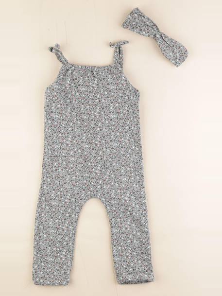 Combinaison - 36 mois Vert 1 - vertbaudet enfant 