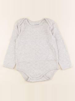 Seconde main-Fille-Body bébé-Body - 24 mois