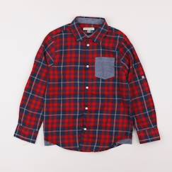 Seconde main-Garçon-Chemise - 8 ans