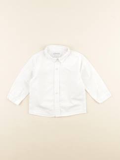 Seconde main-Garçon-Chemise - 18 mois