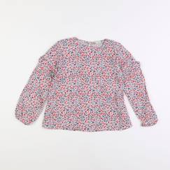 Seconde main-Fille-Blouse - 8 ans
