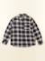 Chemise - 10 ans Bleu 1 - vertbaudet enfant 