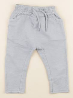 Seconde main-Garçon-Pantalon - 6 mois
