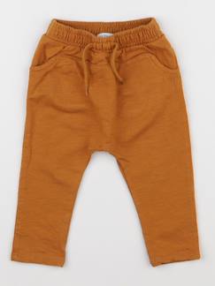 Seconde main-Garçon-Pantalon - 6 mois