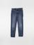 Jean - 9 ans Bleu 1 - vertbaudet enfant 