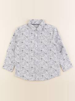 Seconde main-Garçon-Chemise - 4 ans