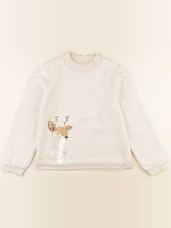 Seconde main-Fille-Sweat - 12 ans