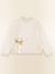 Sweat - 12 ans Beige 1 - vertbaudet enfant 