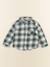 Chemise - 24 mois Blanc, vert 1 - vertbaudet enfant 