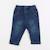 Jean - 12 mois Bleu 1 - vertbaudet enfant 