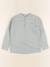 Chemise - 10 ans Bleu 1 - vertbaudet enfant 